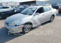 2004 Lexus ES330 фото