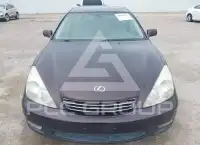2004 Lexus ES330 photo