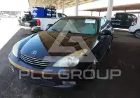 2004 Lexus ES330 photo