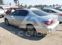 2004 Lexus ES330 photo