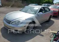 2004 Lexus ES330 фото