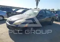 2004 Lexus ES330 фото