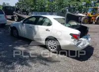 2004 Lexus ES330 photo