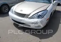 2004 Lexus ES330 фото
