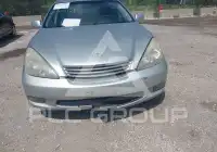 2004 Lexus ES330 фото