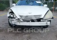 2004 Lexus ES330 photo