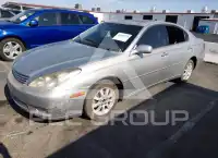 2004 Lexus ES330 фото