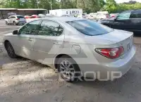 2004 Lexus ES330 фото