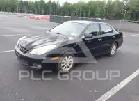 2004 Lexus ES330 фото