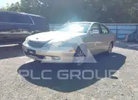 2004 Lexus ES330 photo