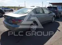 2004 Lexus ES330 photo