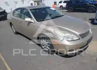 2004 Lexus ES330 photo