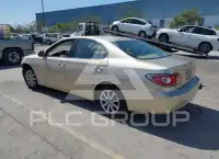 2004 Lexus ES330 фото