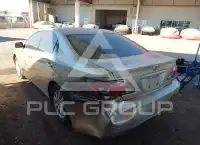 2004 Lexus ES330 фото