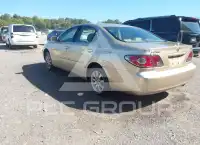 2004 Lexus ES330 photo