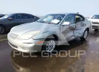 2004 Lexus ES330 фото