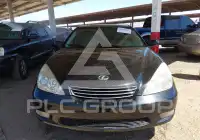 2004 Lexus ES330 фото