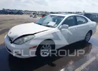 2004 Lexus ES330 фото