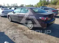 2004 Lexus ES330 фото