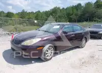 2004 Lexus ES330 фото