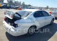 2004 Lexus ES330 photo