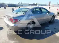 2004 Lexus ES330 photo