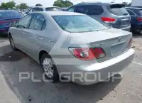 2004 Lexus ES330 фото