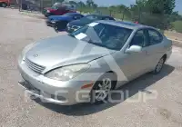 2004 Lexus ES330 фото