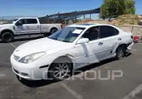2004 Lexus ES330 фото