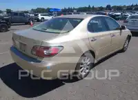 2004 Lexus ES330 photo