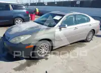 2004 Lexus ES330 photo