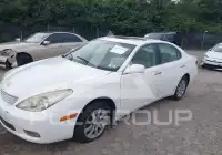 2004 Lexus ES330 фото