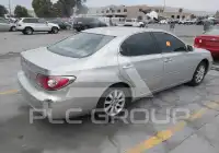 2004 Lexus ES330 photo