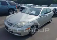 2004 Lexus ES330 photo
