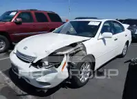 2004 Lexus ES330 фото