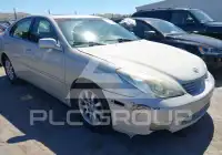 2004 Lexus ES330 фото