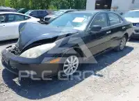 2004 Lexus ES330 фото