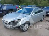 2004 Lexus ES330 photo
