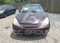 2004 Lexus ES330 photo