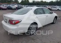 2004 Lexus ES330 фото