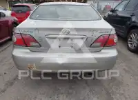 2004 Lexus ES330 photo