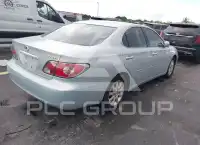 2004 Lexus ES330 photo