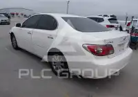 2004 Lexus ES330 фото