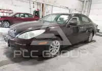 2004 Lexus ES330 photo