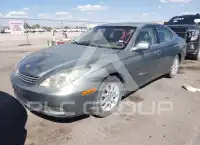 2004 Lexus ES330 photo
