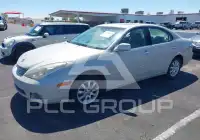 2004 Lexus ES330 фото