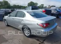 2004 Lexus ES330 photo