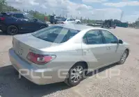 2004 Lexus ES330 фото