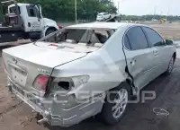2004 Lexus ES330 photo