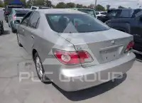 2004 Lexus ES330 photo